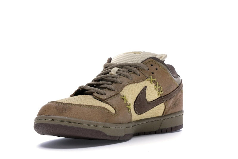 Nike SB Dunk Low Shanghai 2