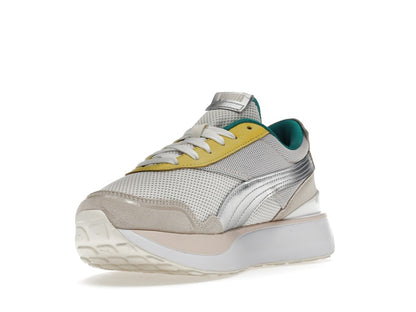 Puma Cruise Rider Ocean Queen (Women's)