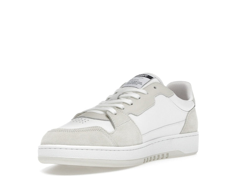 Axel Arigato Dice Lo Bee Bird White Off White