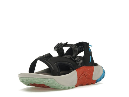 Nike Oneonta Black Cobblestone