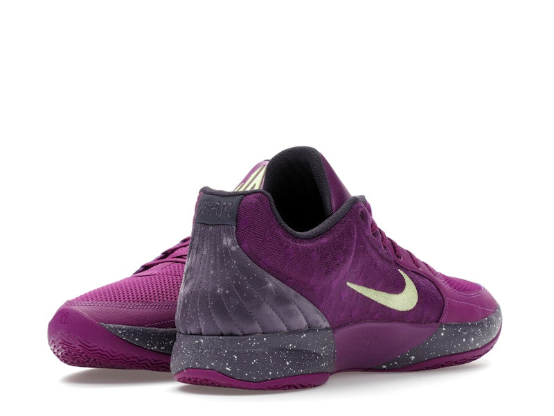 Nike Ja 2 Stargazer