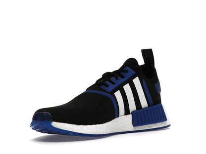 adidas NMD R1 Primeblue Core Black Royal