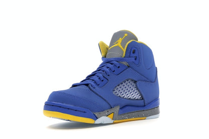 Jordan 5 Retro Laney Varsity Royal (PS)