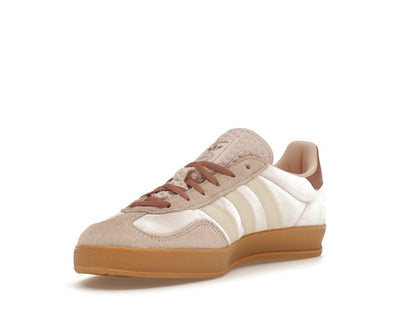 adidas Gazelle Indoor Wonder Quartz Velvet (Women's)