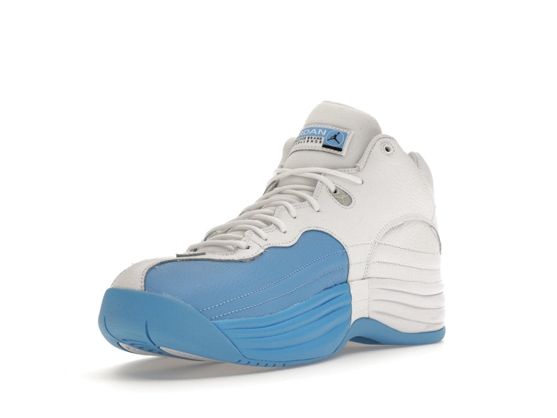 Jordan Jumpman Team 1 White University Blue (2023)