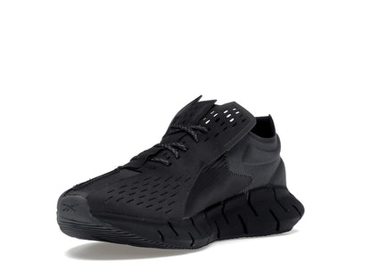 Reebok Zig 3D Storm Maison Margiela Memory Of Black