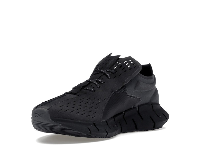 Reebok Zig 3D Storm Maison Margiela Memory Of Black