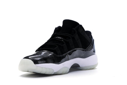 Jordan 11 Retro Low Barons (GS)