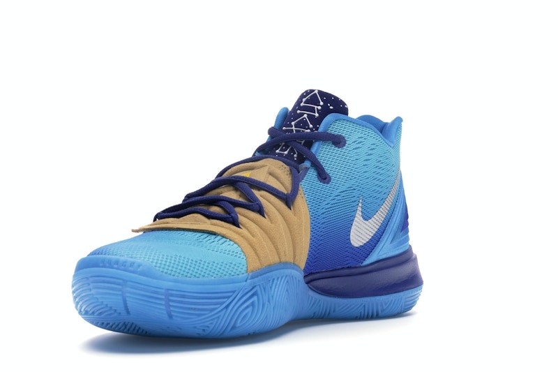 Nike Kyrie 5 Concepts Orions Belt (Regular Box)