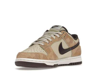 Nike Dunk Low Retro PRM Animal Pack Giraffe/Cheetah