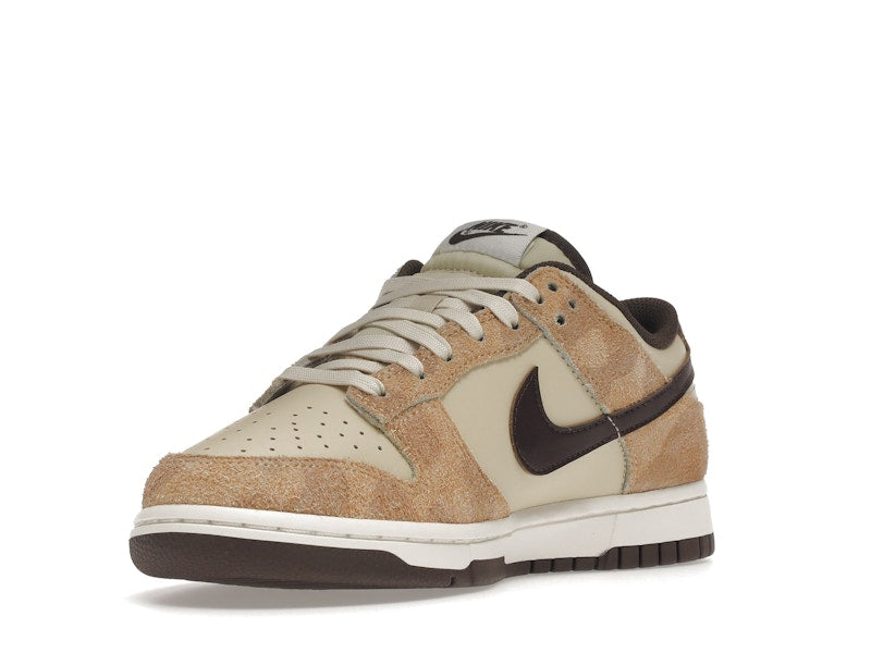 Nike Dunk Low Retro PRM Animal Pack Giraffe/Cheetah