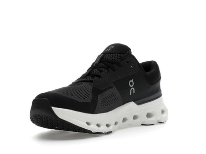 On Running Cloudrunner 2 Eclipse Black