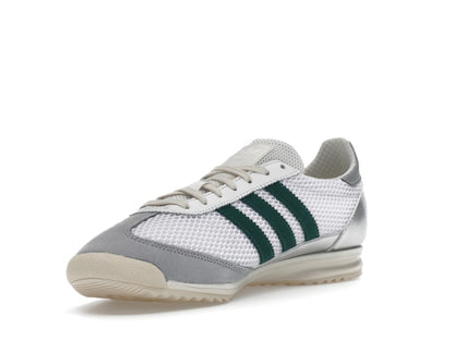 adidas SL 72 OG Kith Green Metallic Silver