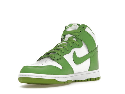 Nike Dunk High Retro Chlorophyll