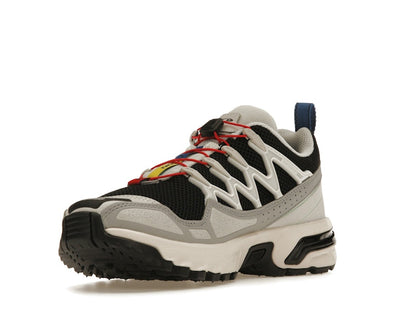 Salomon ACS + OG Black Lunar Rock