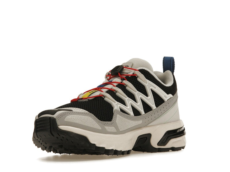 Salomon ACS + OG Black Lunar Rock
