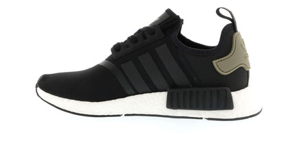 adidas NMD R1 Core Black Trace Cargo