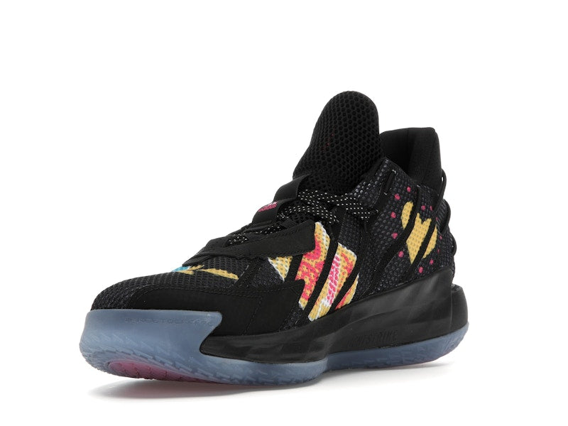 adidas Dame 7 Day of the Dead