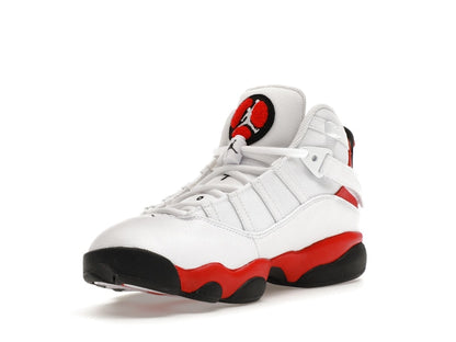 Jordan 6 Rings Cherry