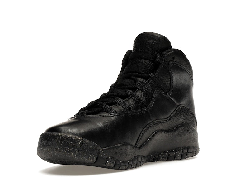 Jordan 10 Retro New York City (2016) (GS)