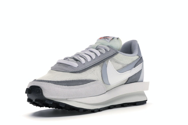 Nike LD Waffle sacai Summit White