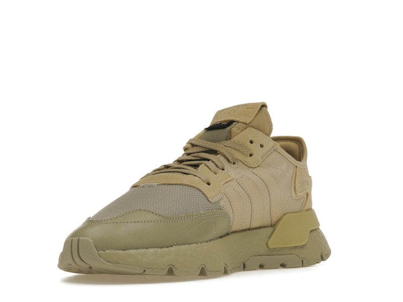 adidas Nite Jogger Feather Grey