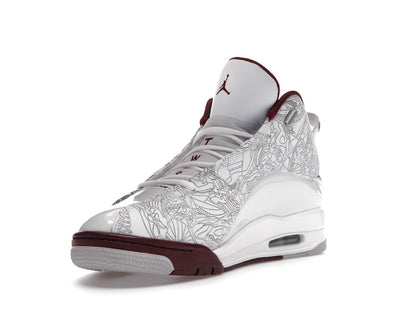 Jordan Dub Zero Cherrywood