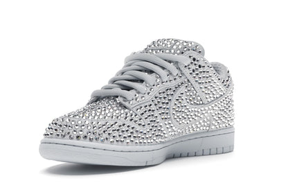 Nike Dunk Low Cactus Plant Flea Market Pure Platinum