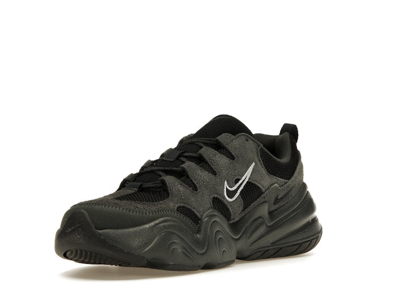 Nike Tech Hera Anthracite Black