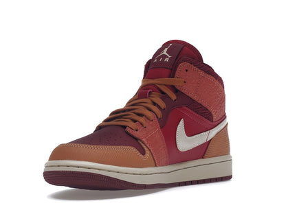 Jordan 1 Mid Africa (Women's)