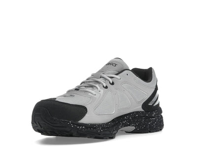 ASICS Gel-Venture 6 Glacier Grey Black