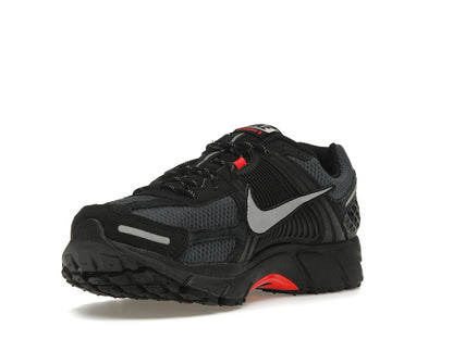 Nike Zoom Vomero 5 Black Metallic University Red