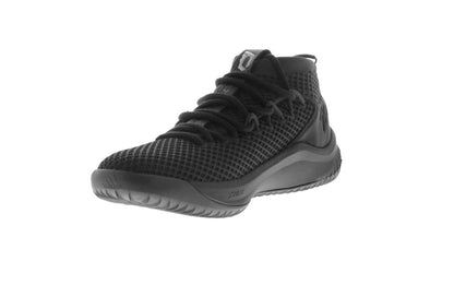 adidas Dame 4 Core Black