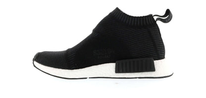adidas NMD City Sock Winter Wool Black