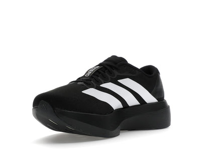 adidas Adizero Evo SL Black White