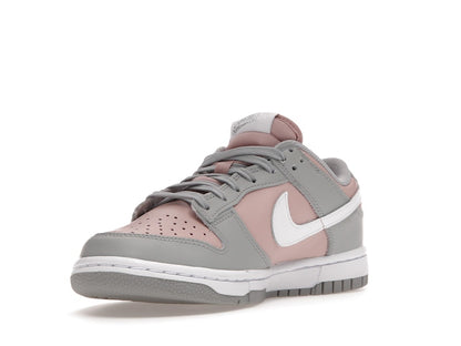 Nike Dunk Low Pink Oxford (Women's)