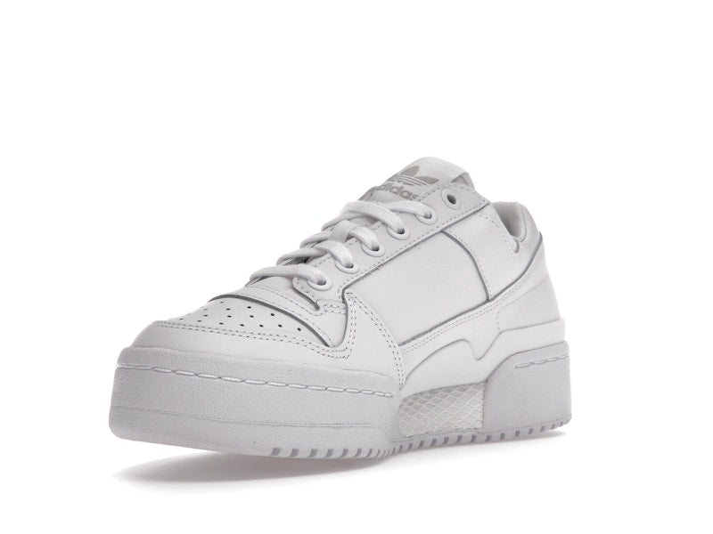 adidas Forum Bold Triple White (Women's)