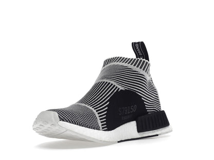 adidas NMD City Sock Core Black
