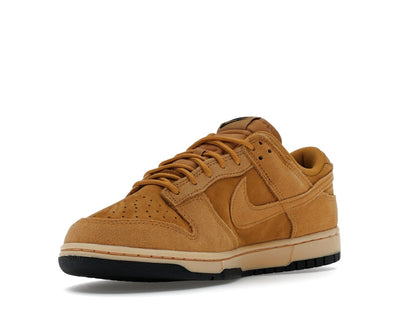 Nike Dunk Low Wheat