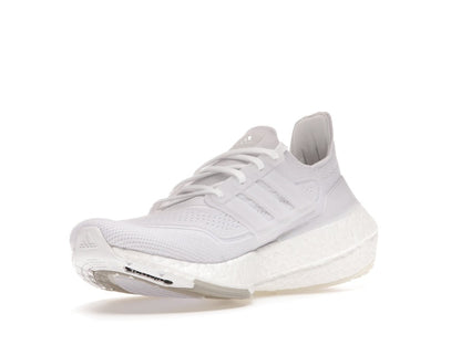 adidas Ultra Boost 21 Triple White