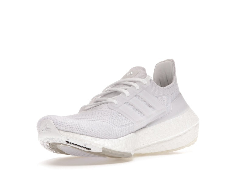 adidas Ultra Boost 21 Triple White