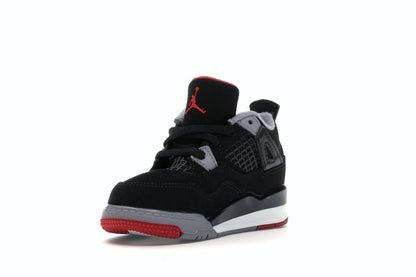 Jordan 4 Retro Bred (2019) (TD)