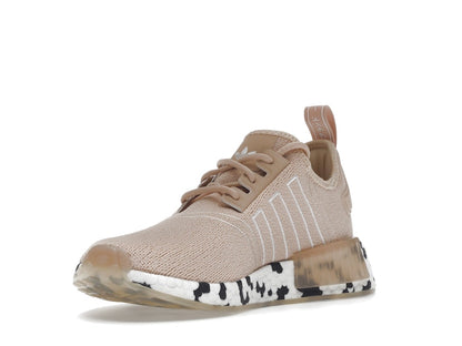 adidas NMD R1 Halo Blush Spotted (Women's)