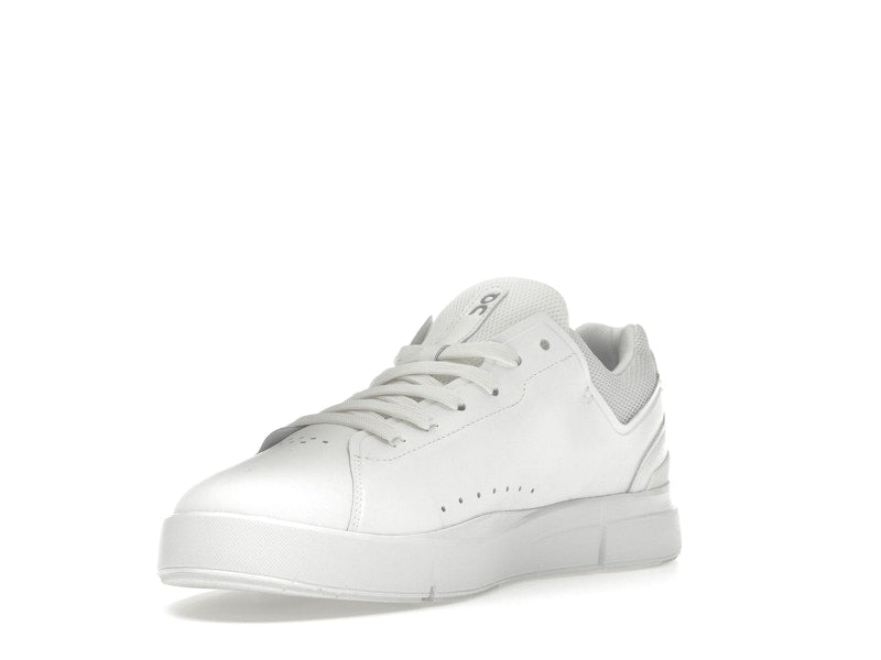 On The Roger Advantage All White (Women's)