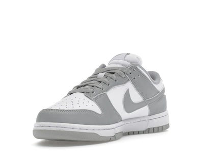 Nike Dunk Low Next Nature Light Smoke Grey (Women's)