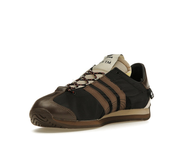 adidas Country OG Low Song for the Mute Black