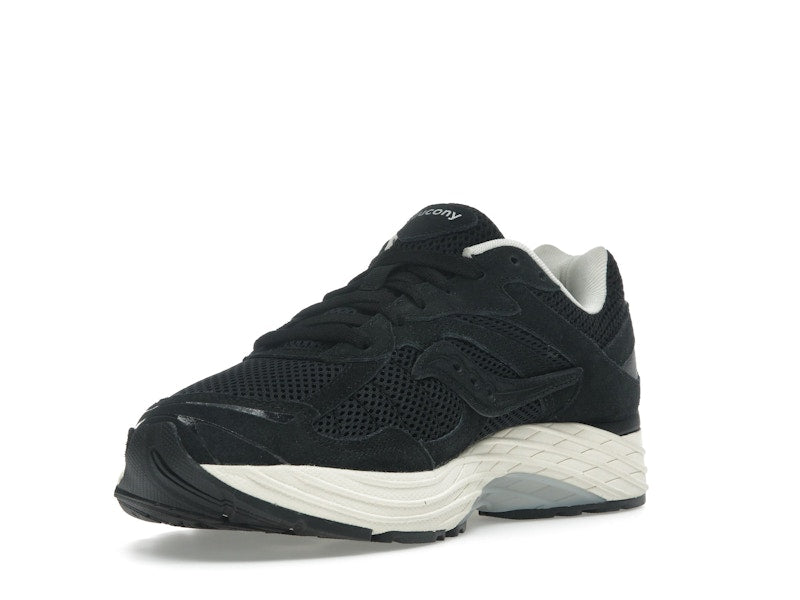 Saucony ProGrid Omni 9 Premium Black Cream
