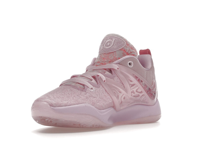 Nike KD 15 Aunt Pearl