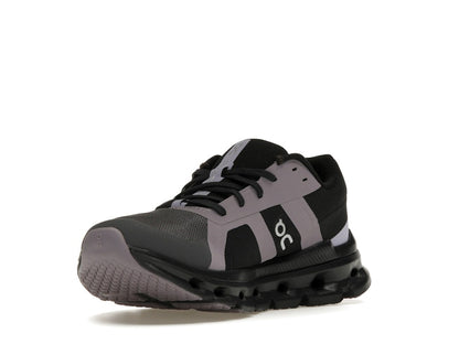 On Running Cloudrunner Iron Black (Women's)