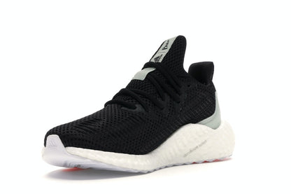 adidas Alphaboost Parley Black